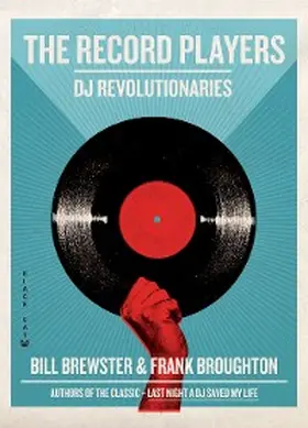 Brewster / Broughton |  The Record Players | eBook | Sack Fachmedien