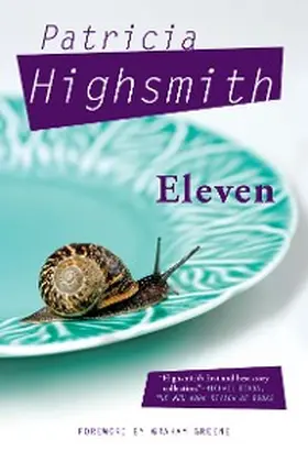 Highsmith |  Eleven | eBook | Sack Fachmedien
