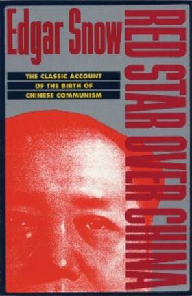 Snow |  Red Star over China | eBook | Sack Fachmedien