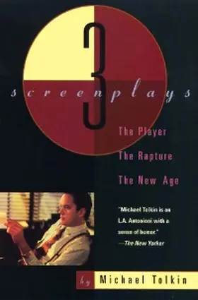 Tolkin |  The Player, The Rapture, The New Age | eBook | Sack Fachmedien