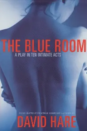 Hare |  The Blue Room | eBook | Sack Fachmedien