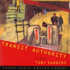 Sanders |  Transit Authority | eBook | Sack Fachmedien