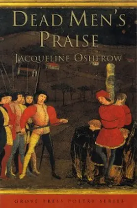 Osherow |  Dead Men's Praise | eBook | Sack Fachmedien
