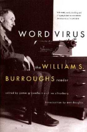 Burroughs / Grauerholz / Silverberg |  Word Virus | eBook | Sack Fachmedien