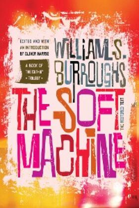 Burroughs |  The Soft Machine | eBook | Sack Fachmedien