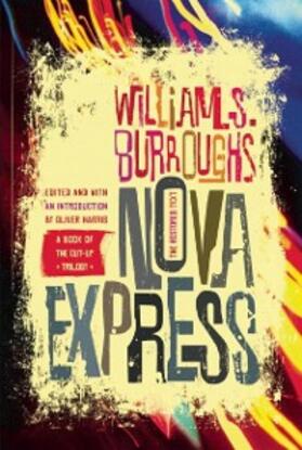Burroughs |  Nova Express | eBook | Sack Fachmedien