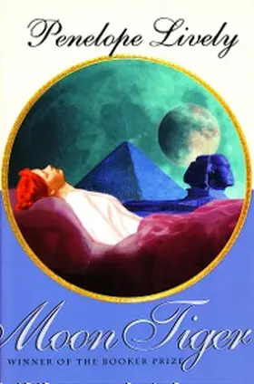 Lively |  Moon Tiger | eBook | Sack Fachmedien