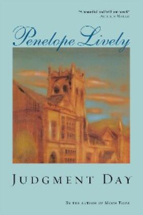 Lively |  Judgment Day | eBook | Sack Fachmedien