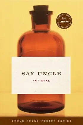 Ryan |  Say Uncle | eBook | Sack Fachmedien