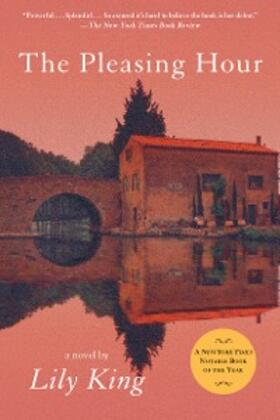 King |  The Pleasing Hour | eBook | Sack Fachmedien