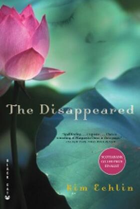 Echlin |  The Disappeared | eBook | Sack Fachmedien