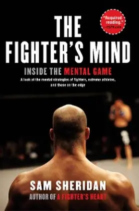 Sheridan |  The Fighter's Mind | eBook | Sack Fachmedien