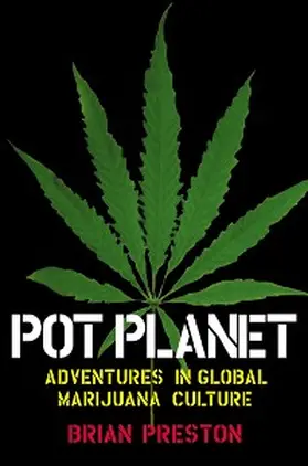 Preston |  Pot Planet | eBook | Sack Fachmedien
