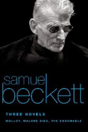 Beckett |  Three Novels | eBook | Sack Fachmedien