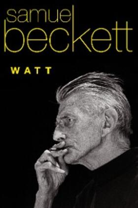 Beckett |  Watt | eBook | Sack Fachmedien
