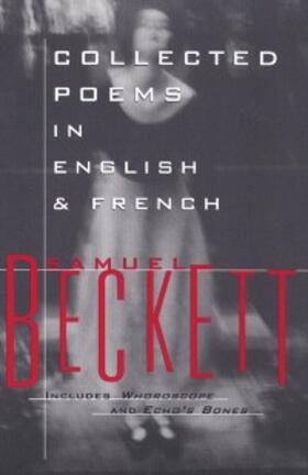 Beckett |  Collected Poems in English and French | eBook | Sack Fachmedien