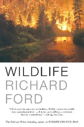 Ford |  Wildlife | eBook | Sack Fachmedien