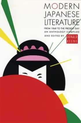Keene |  Modern Japanese Literature | eBook | Sack Fachmedien