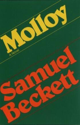 Beckett |  Molloy | eBook | Sack Fachmedien
