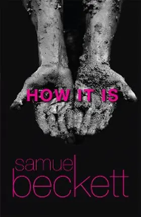 Beckett | How It Is | E-Book | www.sack.de