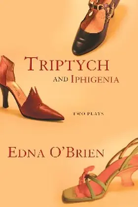 O'Brien |  Triptych and Iphigenia | eBook | Sack Fachmedien