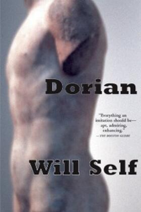 Self |  Dorian | eBook | Sack Fachmedien