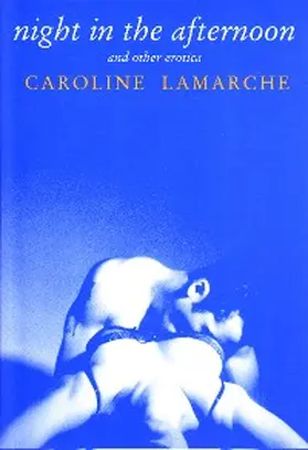 Lamarche |  Night in the Afternoon | eBook | Sack Fachmedien