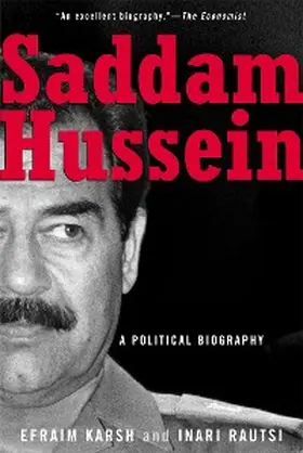 Karsh / Rautsi |  Saddam Hussein | eBook | Sack Fachmedien