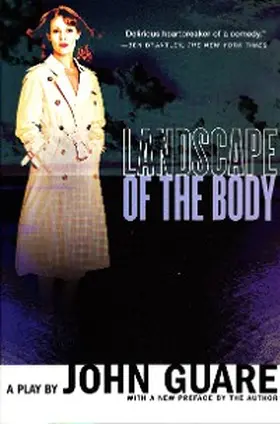 Guare |  Landscape of the Body | eBook | Sack Fachmedien