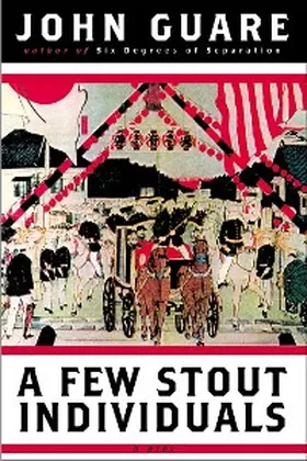 Guare |  A Few Stout Individuals | eBook | Sack Fachmedien