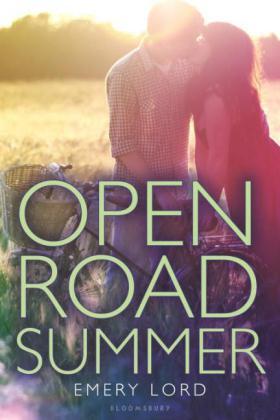 Lord |  Open Road Summer | Buch |  Sack Fachmedien
