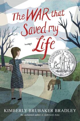 Bradley |  The War That Saved My Life | Buch |  Sack Fachmedien