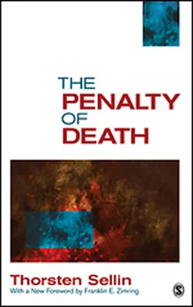 Sellin |  The Penalty of Death | Buch |  Sack Fachmedien