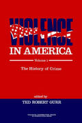 Gurr |  Violence in America | Buch |  Sack Fachmedien
