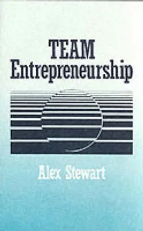 Stewart |  Team Entrepreneurship | Buch |  Sack Fachmedien