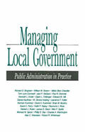 Bingham / Bowen / Chandler |  Managing Local Government | Buch |  Sack Fachmedien
