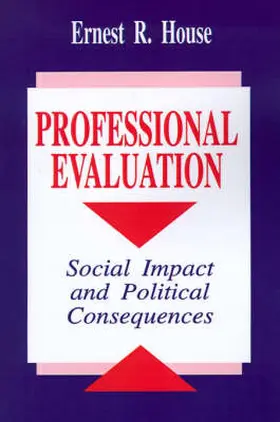 House |  Professional Evaluation | Buch |  Sack Fachmedien