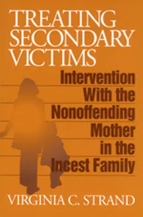 Strand |  Treating Secondary Victims | Buch |  Sack Fachmedien