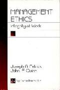 Petrick / Quinn |  Management Ethics | Buch |  Sack Fachmedien