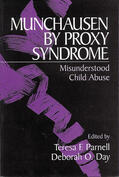 Parnall / Parnell / Day |  Munchausen by Proxy Syndrome | Buch |  Sack Fachmedien