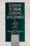 Bingham / Mier |  Dilemmas of Urban Economic Development | Buch |  Sack Fachmedien