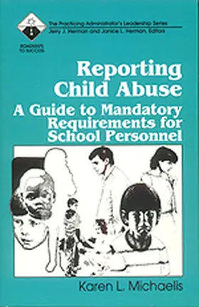 Michaelis / Herman | Reporting Child Abuse | Buch | 978-0-8039-6100-5 | www.sack.de