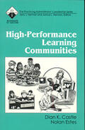 Castle / Estes / Herman |  High-Performance Learning Communities | Buch |  Sack Fachmedien