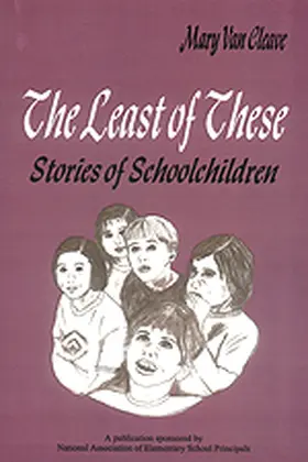 van Cleave |  The Least of These: | Buch |  Sack Fachmedien