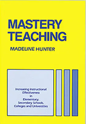 Hunter |  Mastery Teaching | Buch |  Sack Fachmedien