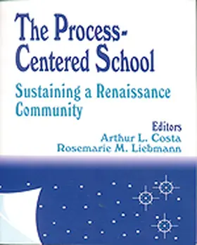 Costa / Liebmann | The Process-Centered School | Buch | 978-0-8039-6314-6 | sack.de