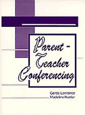 Lawrence / Hunter |  Parent-Teacher Conferencing | Buch |  Sack Fachmedien