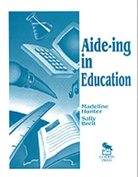 Breit / Hunter |  Aide-Ing in Education | Buch |  Sack Fachmedien