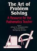 Posamentier / Shulz / Schulz |  The Art of Problem Solving | Buch |  Sack Fachmedien