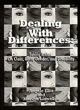 Ellis / Llewellyn |  Dealing with Differences | Buch |  Sack Fachmedien